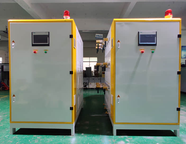 橡胶压延挤出专用模温机-九机一体 橡胶压延挤出专用模温机-九机一体