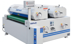 【久阳案例】喷涂印刷工艺专用模温机冷水机温控案例