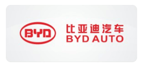 BYD比亚迪汽车_新能源合作伙伴