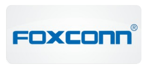 FOXconn富士康_模温机合作伙伴